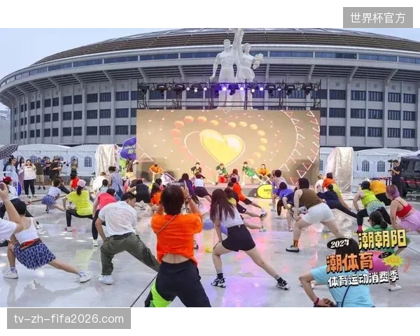 2026年体育运营重心深度下沉，区域城市赛事将接管体育服务市场的核心增长份额